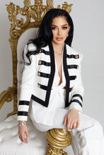 Load image into Gallery viewer, Take over Brazil Blazer