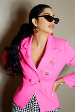 Load image into Gallery viewer, Coco in France Blazer