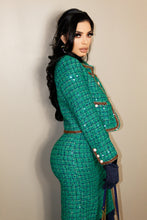 Load image into Gallery viewer, You’ll feel me in Philly Two piece Set