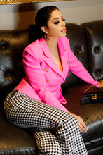 Load image into Gallery viewer, Coco in France Blazer