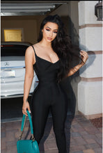 Load image into Gallery viewer, Bodied In Brooklyn Jumpsuit